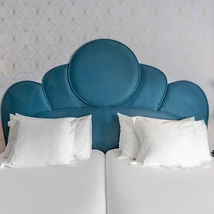 Kamer met Twee Aparte Bedden