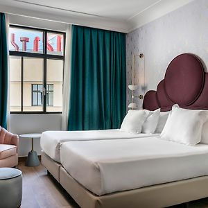Basic Double Kamer